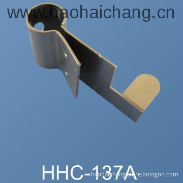 Stamping Satellite Dish Mounting Bracket (ISO9001:2008 & ISO/TS16949)